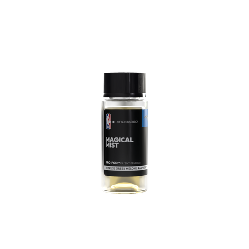 Aroma360 Magical Mist Oil