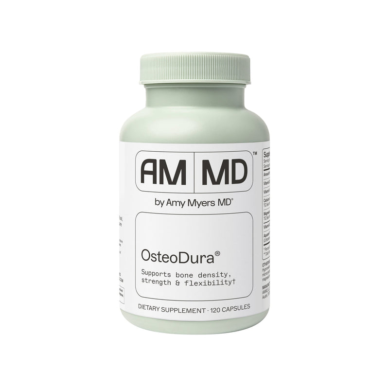 AMMD OsteoDura® Supplement