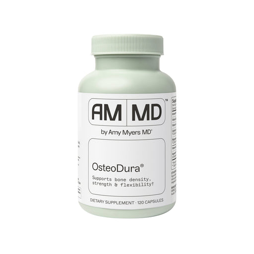 AMMD OsteoDura® Supplement