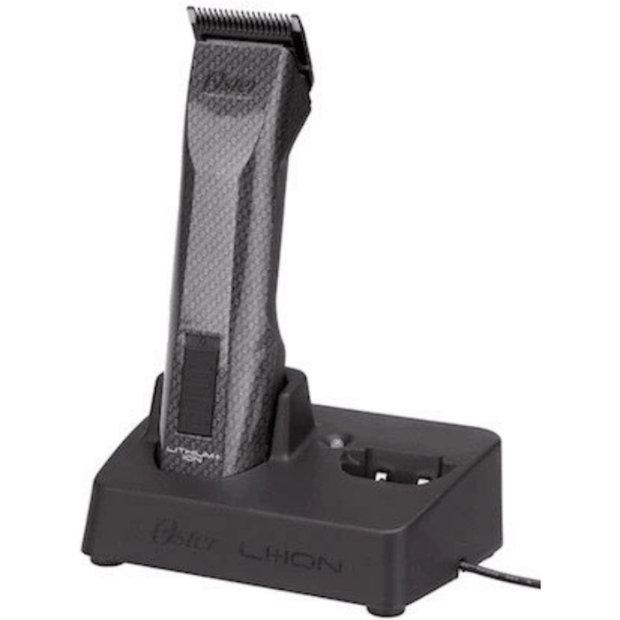 Oster Professional Octane Cordless Powerful Clipper With Lithium Ion Battery #76550-100