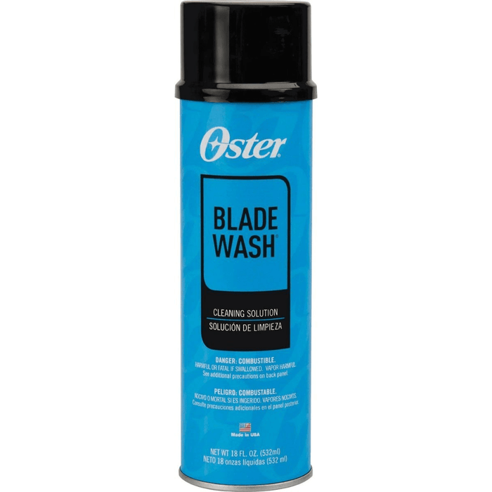 Oster Blade Wash Cleaning Solution 18Oz