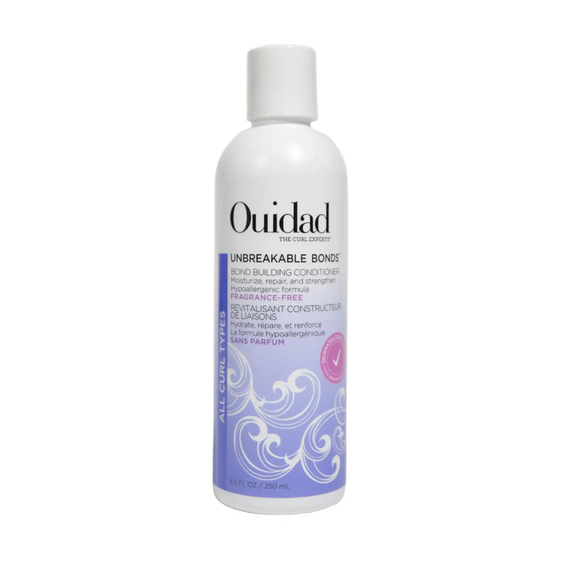 Ouidad Ouidad Unbreakable Bonds Bond Building Conditioner 8.5 oz Conditioner