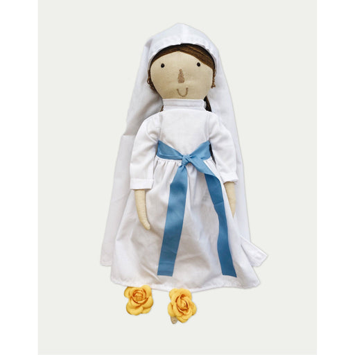 Be A Heart Our Lady of Lourdes Doll Outfit Kit Dolls