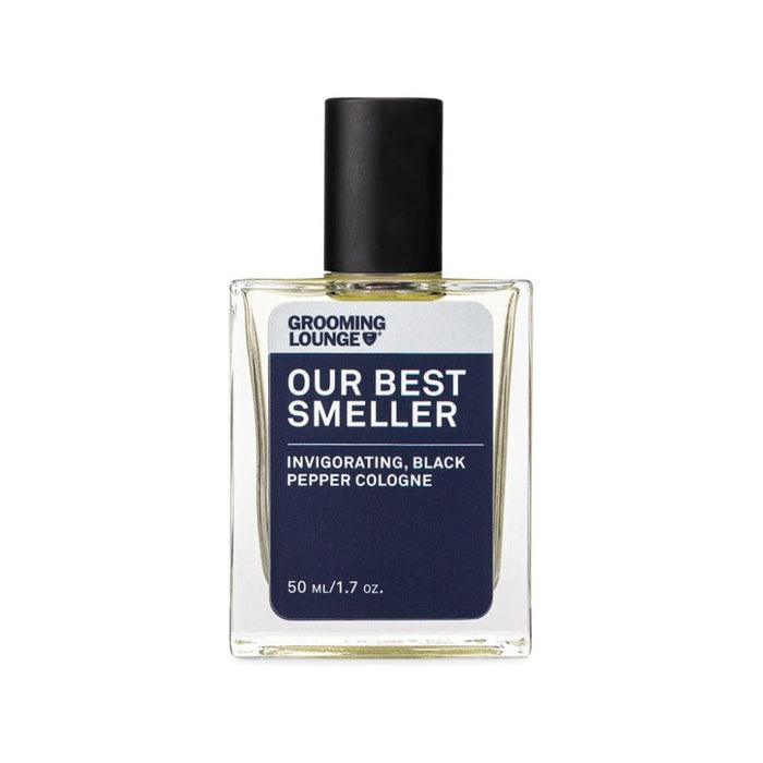 Grooming Lounge - Grooming Lounge Our Best Smeller Cologne 1.7oz