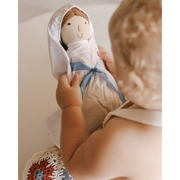 Be A Heart Our Lady of Lourdes Doll Outfit Kit Dolls