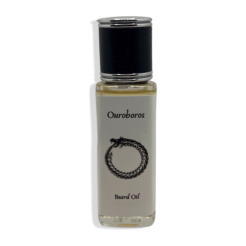 Murphy and McNeil Ouroboros Beard Oil - by Murphy and McNeil Beard Oil