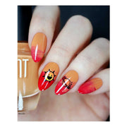 UberChic Beauty Out Of This World Stamping Plate