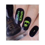 UberChic Beauty Out Of This World Stamping Plate