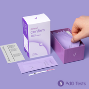 Proov Predict & Confirm™ Successful Ovulation