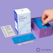 Proov Predict & Confirm™ Successful Ovulation