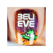 UberChic Beauty Out Of This World Stamping Plate