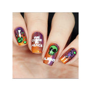 UberChic Beauty Out Of This World Stamping Plate