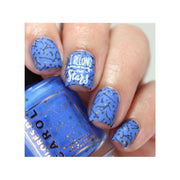 UberChic Beauty Out Of This World Stamping Plate