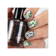 UberChic Beauty Out Of This World Stamping Plate