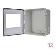 True Rescue Outdoor Cabinet Cabinet