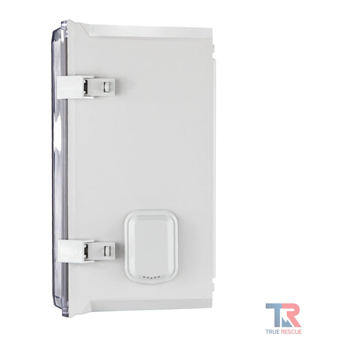 Outdoor Bleeding Control Cabinet