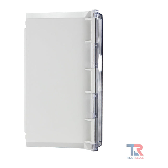 Outdoor Bleeding Control Cabinet