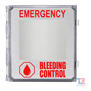 True Rescue Outdoor Cabinet Cabinet