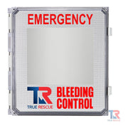 True Rescue Outdoor Cabinet Cabinet