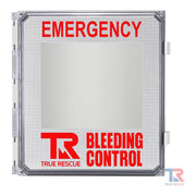 True Rescue Outdoor Cabinet Cabinet