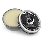 Badass Beard Care The Outlaw Beard Balm BALM
