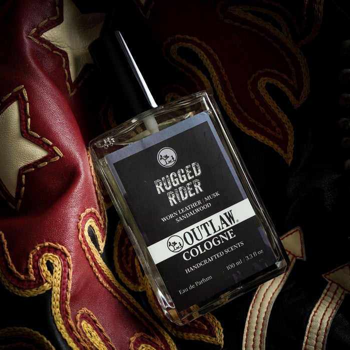 Rugged Rider Cologne