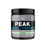 Edge Fitness Performance EFP Peak Amino + Hydration Fitness Supplement