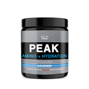 Edge Fitness Performance EFP Peak Amino + Hydration Fitness Supplement