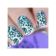 UberChic Beauty Out Of This World Stamping Plate