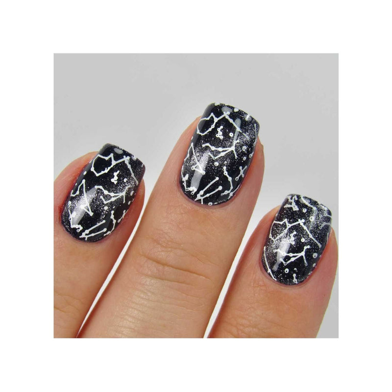 UberChic Beauty Out Of This World Stamping Plate