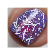 UberChic Beauty Out Of This World Stamping Plate