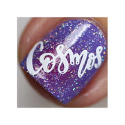 UberChic Beauty Out Of This World Stamping Plate