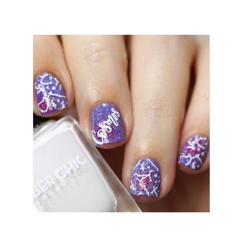 UberChic Beauty Out Of This World Stamping Plate