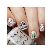 UberChic Beauty Out Of This World Stamping Plate