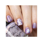 UberChic Beauty Out Of This World Stamping Plate