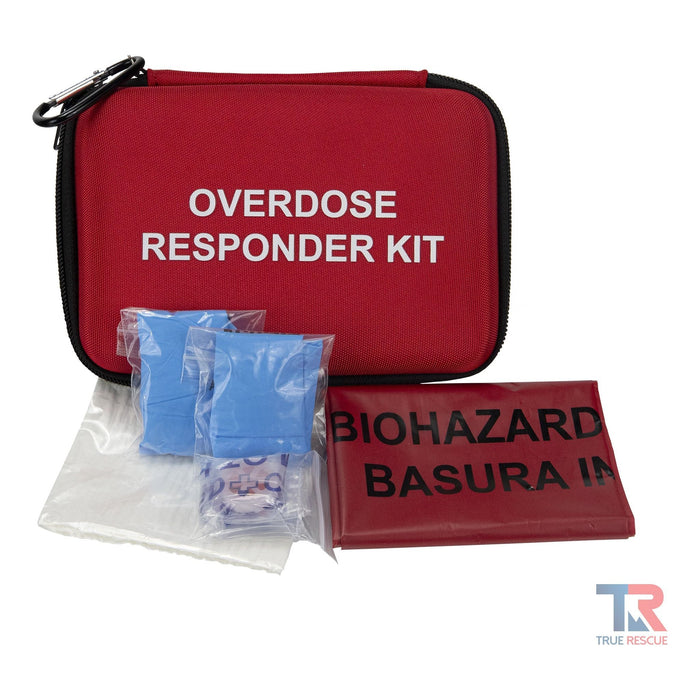 Overdose Responder Kit