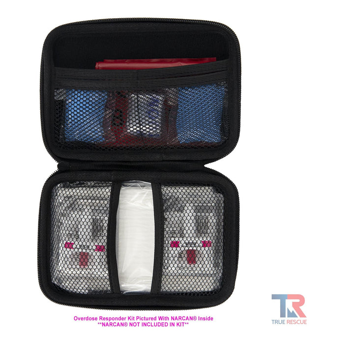 Overdose Responder Kit