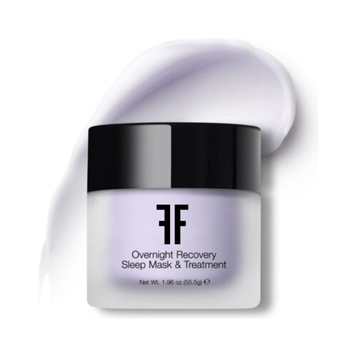 FACEFORWARD BEAUTY Overnight Recovery & Sleep Mask Skin Care Masks & Peels