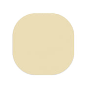 Peelz Solid Color Buttermilk Overpatch Tape - Pump Peelz Patch Medical Tape
