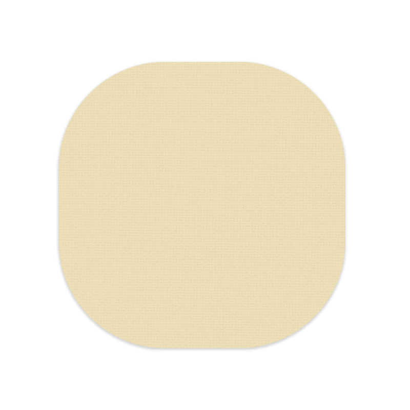 Peelz Solid Color Buttermilk Overpatch Tape - Pump Peelz Patch Medical Tape