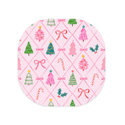Peelz Coquette Christmas Overpatch Tape - Pump Peelz Patch Medical Tape