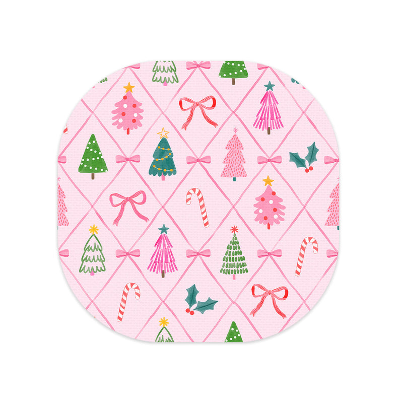 Peelz Coquette Christmas Overpatch Tape - Pump Peelz Patch Medical Tape