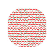 Peelz Christmas Icing Overpatch Tape - Pump Peelz Patch Medical Tape