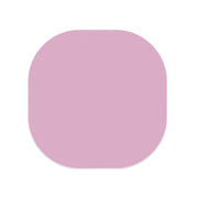 Peelz Solid Color Rose Overpatch Tape - Pump Peelz Patch Medical Tape