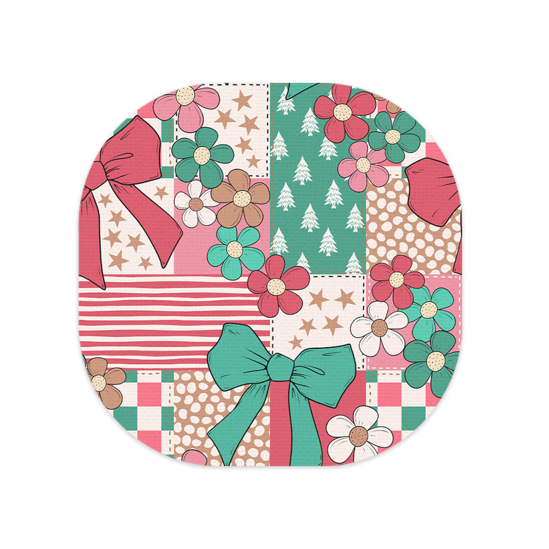 Peelz Merry Coquette Overpatch Tape - Pump Peelz Patch Medical Tape