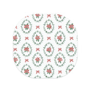 Peelz Poinsettia Parade Overpatch Tape - Pump Peelz Patch Medical Tape