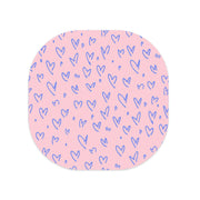 Peelz Love Language Overpatch Tape - Pump Peelz Patch Medical Tape