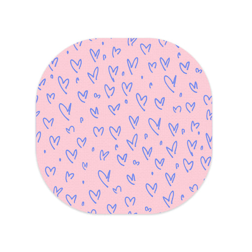 Peelz Love Language Overpatch Tape - Pump Peelz Patch Medical Tape