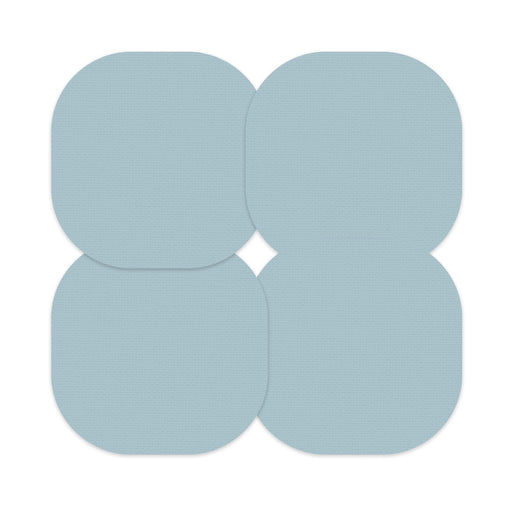 Peelz Solid Color Icicle Overpatch Tape - Pump Peelz Patch Medical Tape
