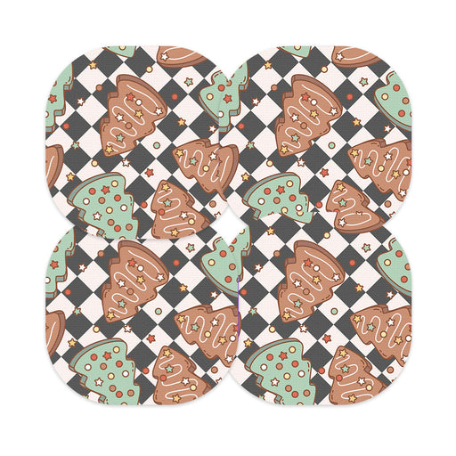Peelz Sweet Tree Treats Overpatch Tape - Pump Peelz Patch Medical Tape